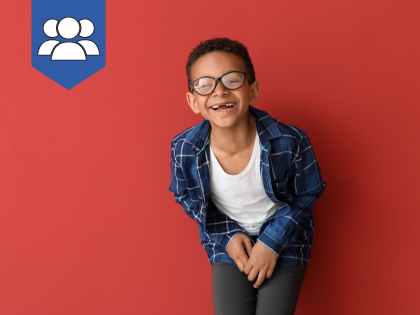 Kids Auditioning for Film & TV: IN-STUDIO (Ages 6-9)