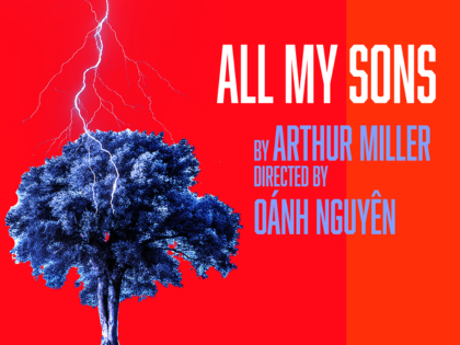 2026: All My Sons