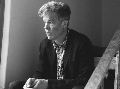 Josh Ritter - 2026