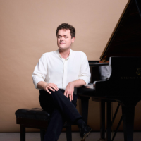 Winter Music: Beethoven’s “Moonlight” Sonata with Benjamin Grosvenor
