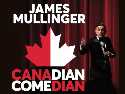 James Mullinger