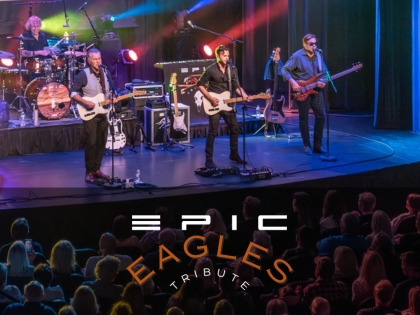 Epic Eagles Tribute