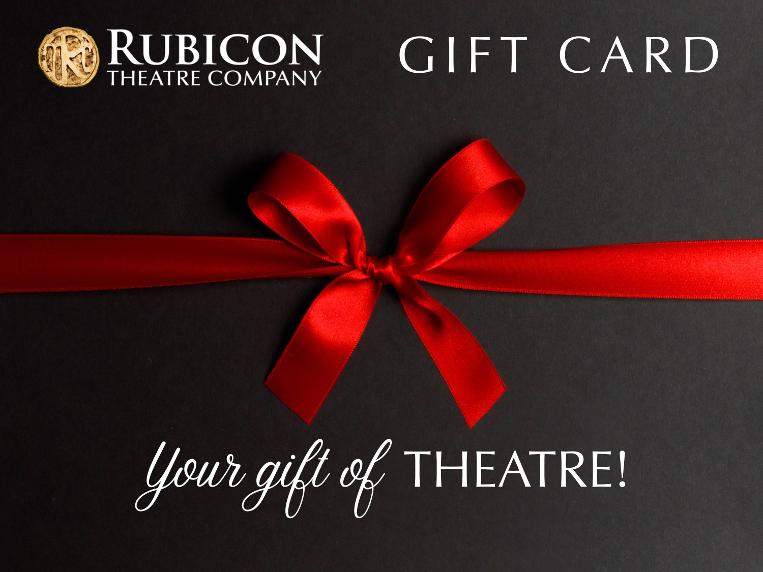 Gift Card Image