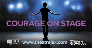 Theatre for Grown-Ups - Experienced Applicants Only