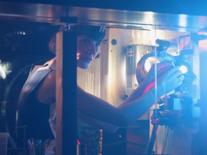 Gibson + Recoder: The Changeover System