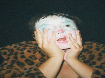 Meaghan Robichaud Is The Greatest Show on Earth