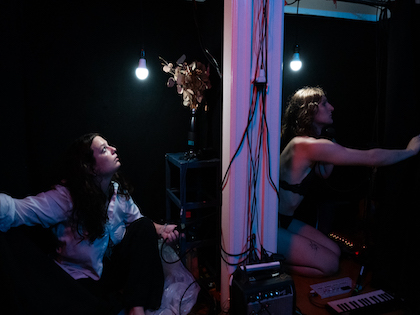 Baby Butcher Choke For Free