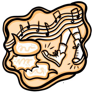 Summer 2026 | Musical Theatre Adventures: Gettin' the Band Back Together