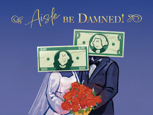 Princeton Triangle Show: Aisle Be Damned!