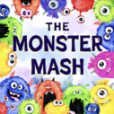 2026: The Monster Mash- Main Street Players (ages 9-11)