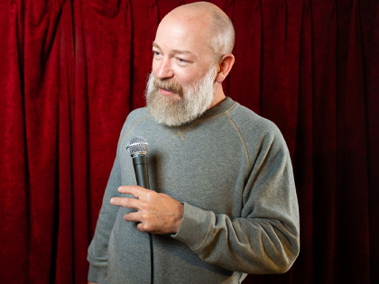 Kyle Kinane