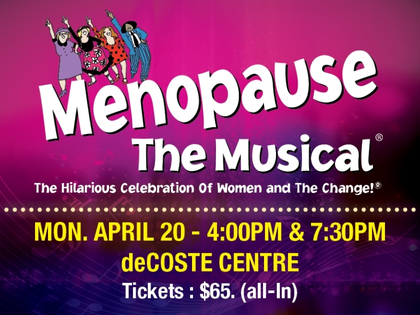 Menopause The Musical