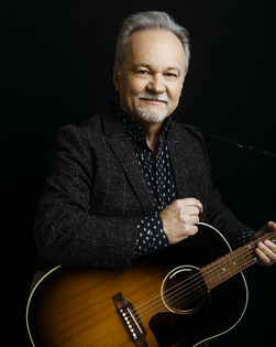 JIMMY FORTUNE -LST26