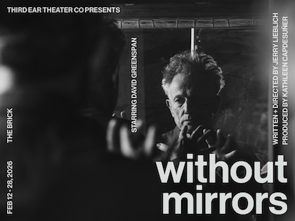without mirrors