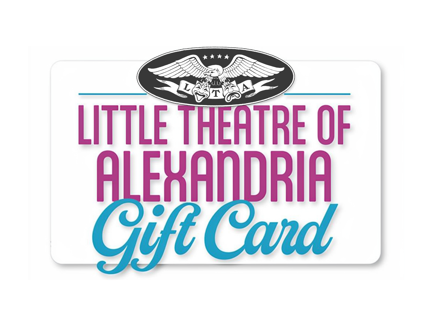 Gift Card Image