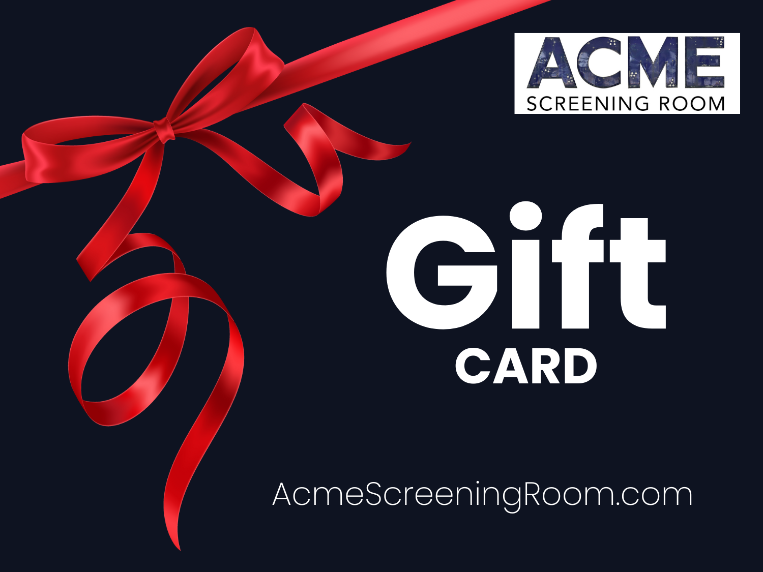Gift Card Image