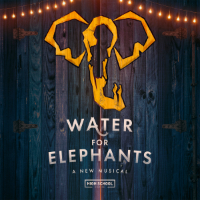 Water For Elephants