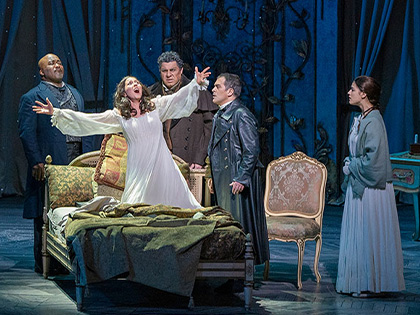 26AL2: Met Opera: La Traviata