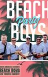Beach Party Boys
