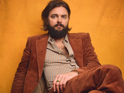 Nick Thune