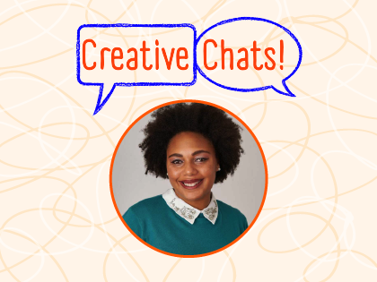 Creative Chats! February 2026