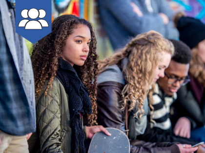 Truth on Camera: Character Work for Teens: IN-STUDIO (Ages 12-17)