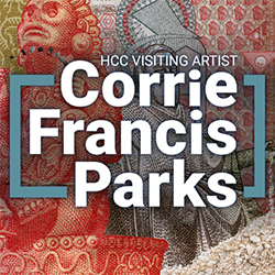 Mar 7, 2026 Visiting Artist Corrie Francis Parks Workshop