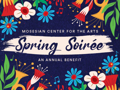 Spring Soirée: An Annual Benefit