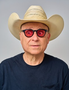 Bobcat Goldthwait