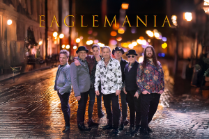 Eaglemania