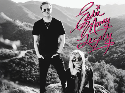 Eddie Money Legacy Band featuring Jesse and Dez Money