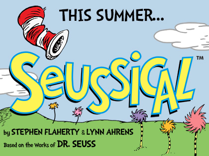 Seussical 
