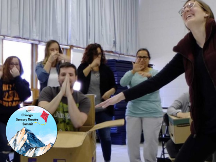 Engaging 8 Senses To Theatricalize Your Classroom