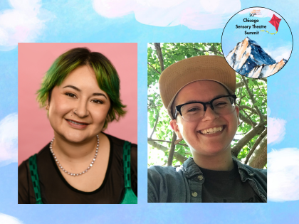 Your Neuro-inclusive Drama Classroom:  Preparing To Meet Your Students Where They Are