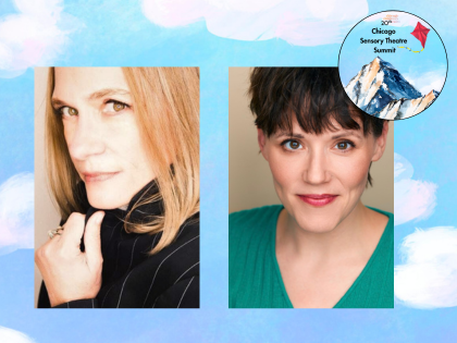 Return To Self & Space: Essential Ground Work For Creatives