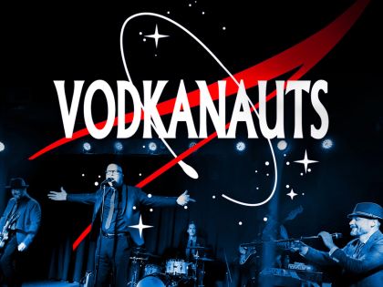 Vodkanauts