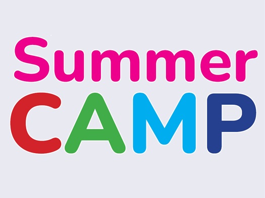 2026 Summer Camp