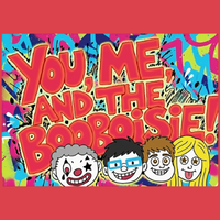 You, Me, and the Booboisie