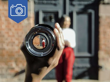 Headshot Clinic: with Coco Jourdana (SUNDAY SESSION)