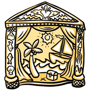 Spring 2026 | Acting Adventures: Sagas from the High Seas