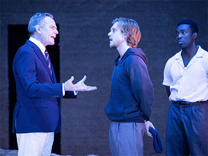 All My Sons - NT Live 2026