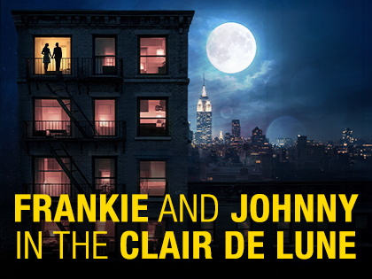 Frankie and Johnny in the Clair de Lune
