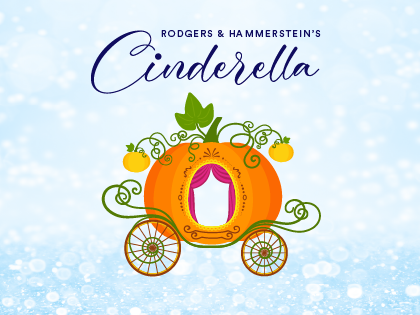 Rodgers & Hammerstein's Cinderella (Gr. 3-9)