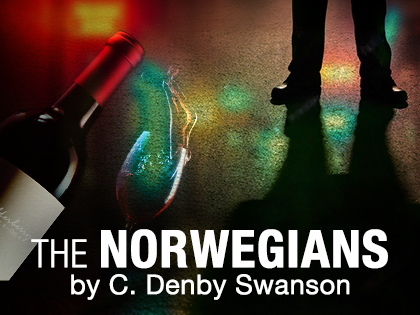 The Norwegians