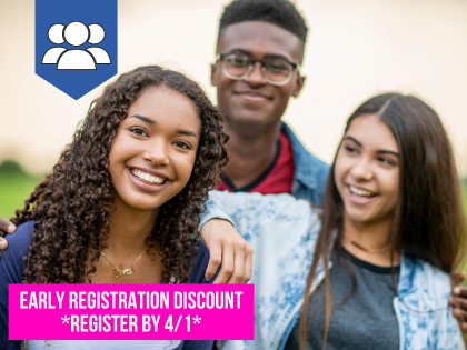 Truth on Camera: Character Work for Teens: IN-STUDIO (Ages 12-17) SUMMER SESSION