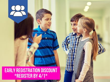 Tween Acting for the Camera: IN-STUDIO (Ages 9-12) SUMMER SESSION