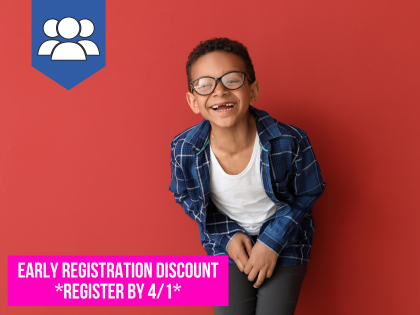 Kids Acting for Film & TV: IN-STUDIO (Ages 6-9): SUMMER SESSION