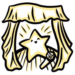 Spring 2026 | Montessori Gifted Prep, PreK Performers: Stars & Sky