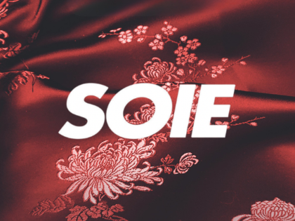 French Theater Project Presents Soie