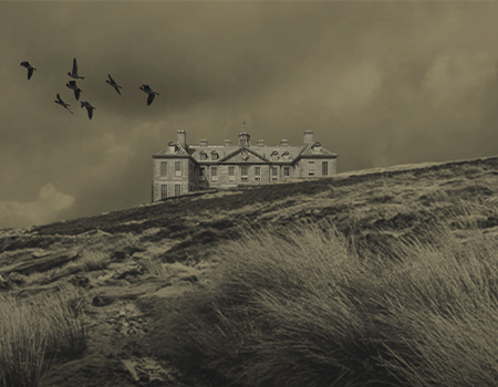 26CU1: CU Players Presents: The Moors